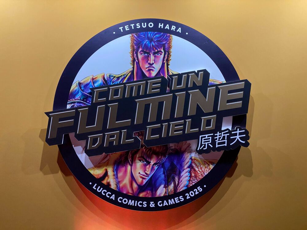 Tetsuo Hara Tetsuo Hara